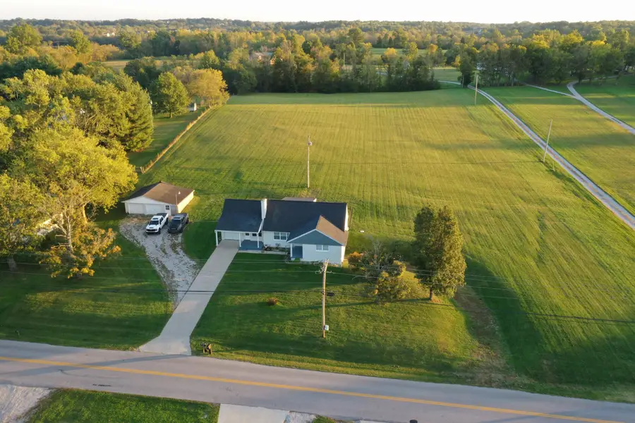 1307 Alton Station Road, Lawrenceburg, KY 40342 - #2