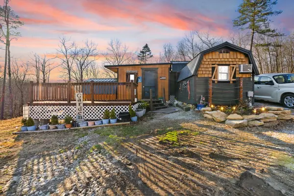 24 Sulphur Springs Hollow Road, Somerset, KY 42501