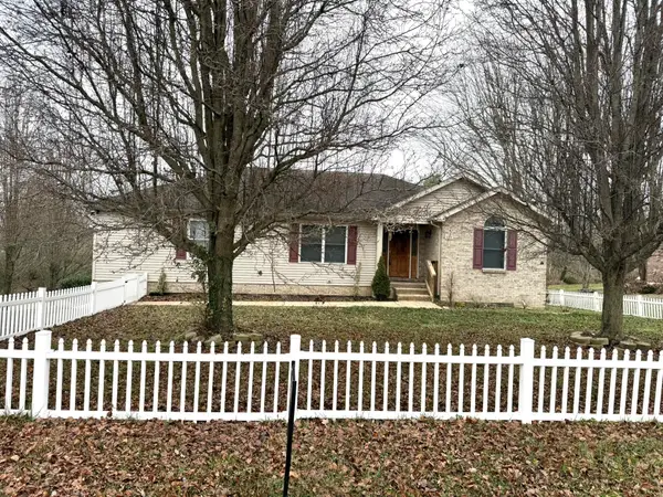 212 S Loop Drive, Stanford, KY 40484