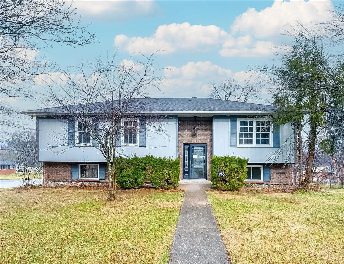 210 Reilly Road, Frankfort, KY 40601 - #1
