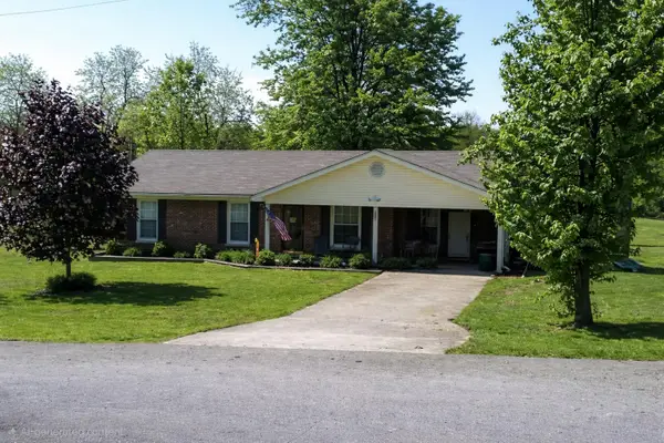245 Garden Avenue, Stanford, KY 40484