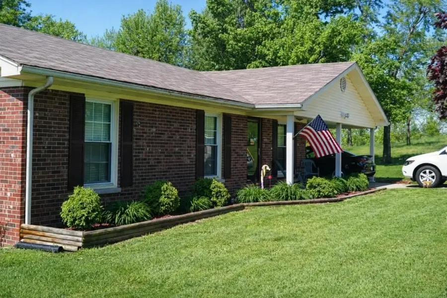 245 Garden Avenue, Stanford, KY 40484 - #2