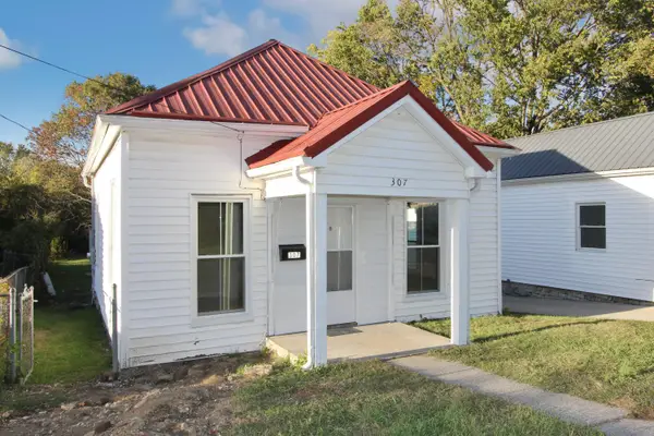 307 E Woodford Street, Lawrenceburg, KY 40342