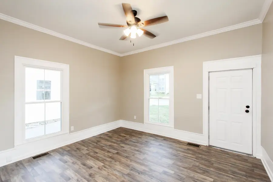 307 E Woodford Street, Lawrenceburg, KY 40342 - #3