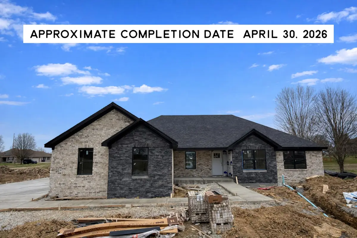 213 Delancey Street, Berea, KY 40403 - #1