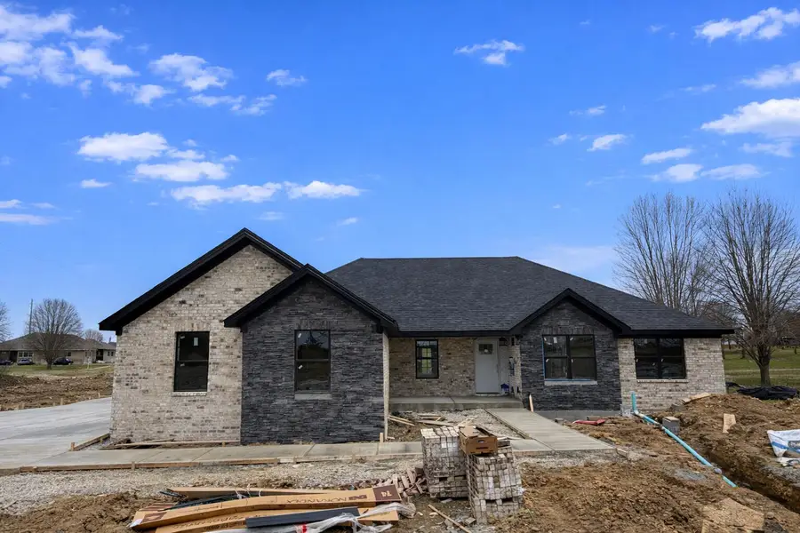 213 Delancey Street, Berea, KY 40403 - #2