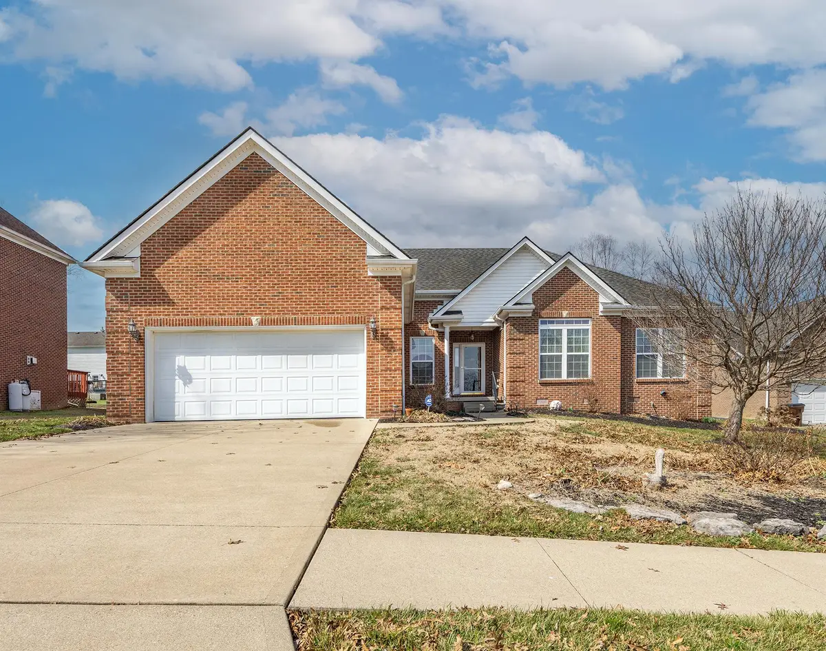 111 Cedar Stream Drive, Paris, KY 40361 - #1