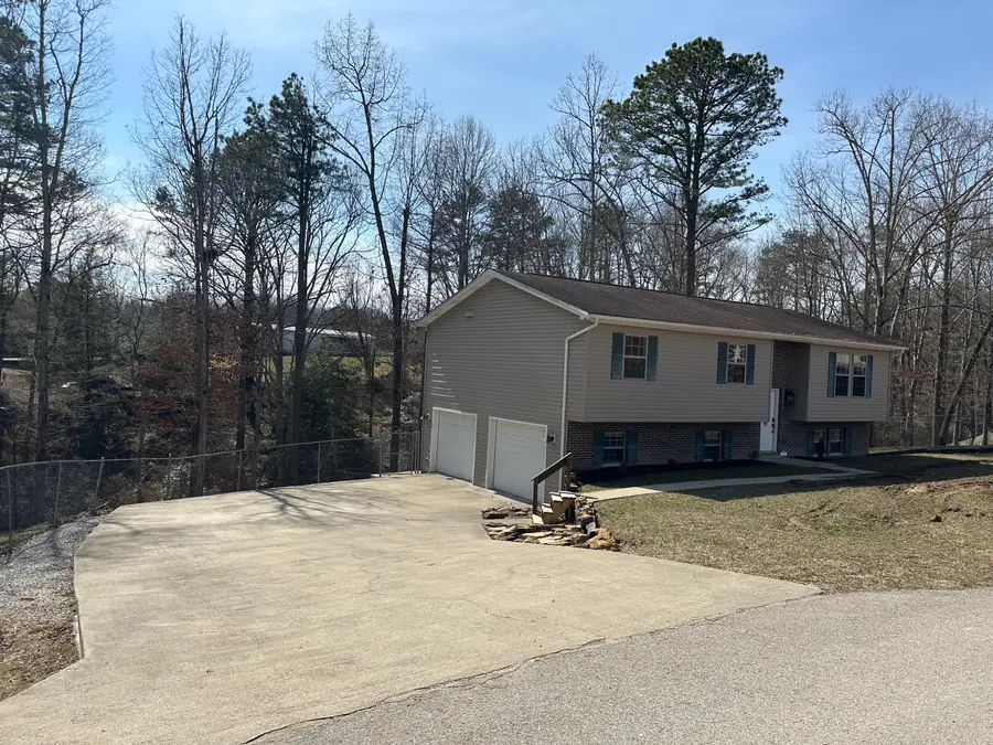 1933 Holly Grove Road, Corbin, KY 40701 - #3
