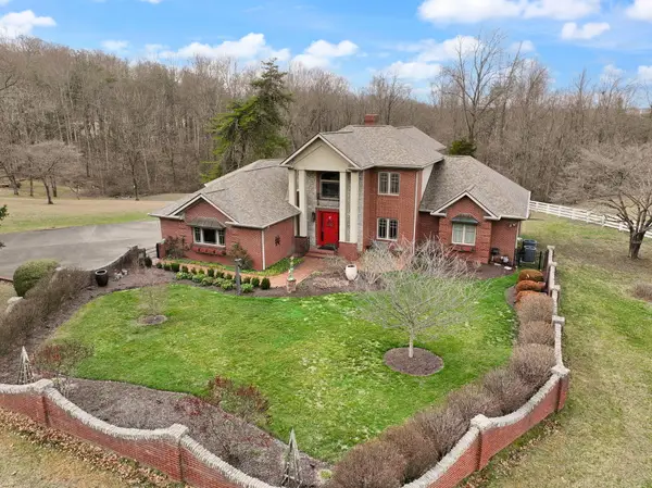 491 Pumphouse Road, Somerset, KY 42503