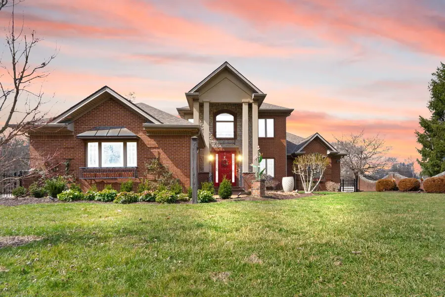 491 Pumphouse Road, Somerset, KY 42503 - #2