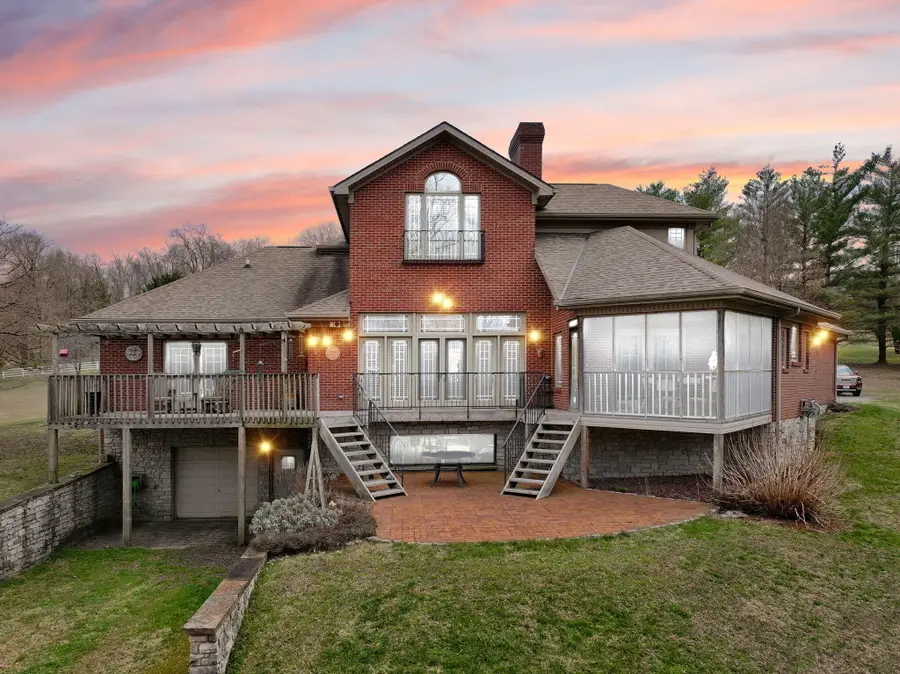 491 Pumphouse Road, Somerset, KY 42503 - #3