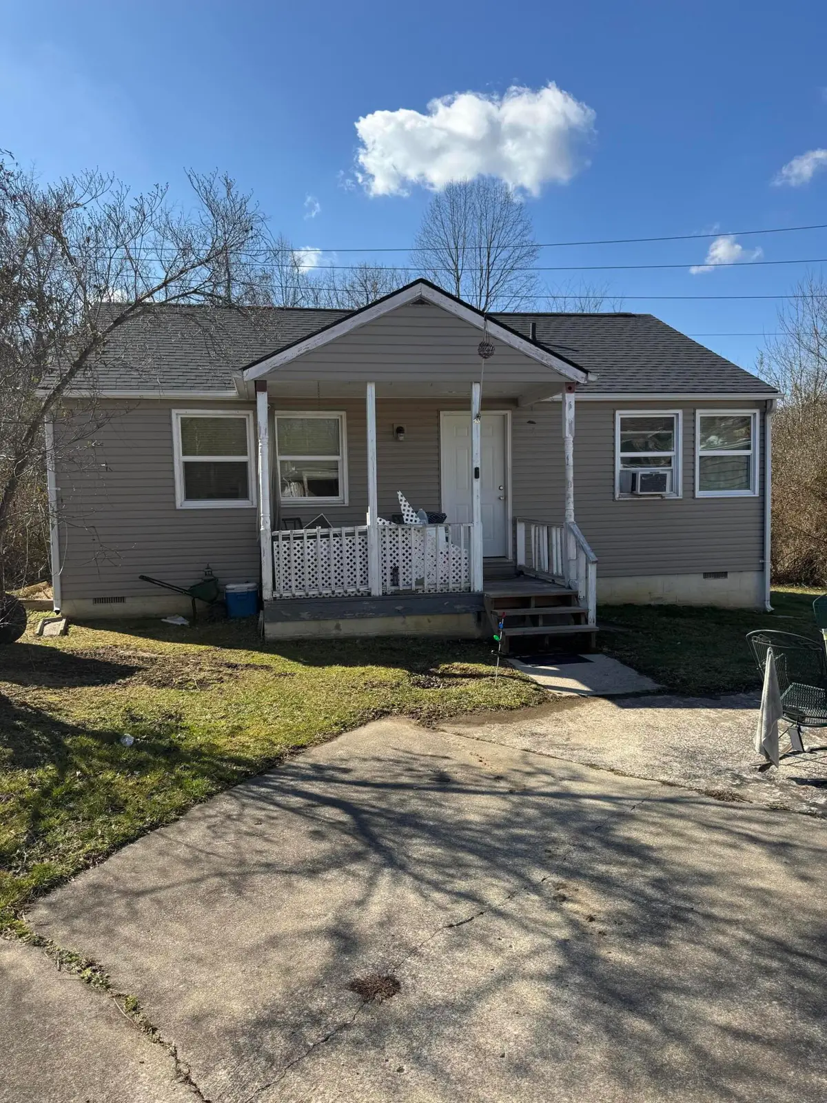 411 Capitol Crescent, Cumberland, KY 40823 - #1