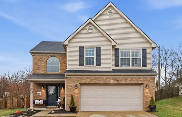 118 Chamberlain Drive, Georgetown, KY 40324