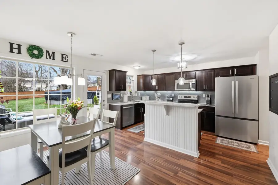 118 Chamberlain Drive, Georgetown, KY 40324 - #2