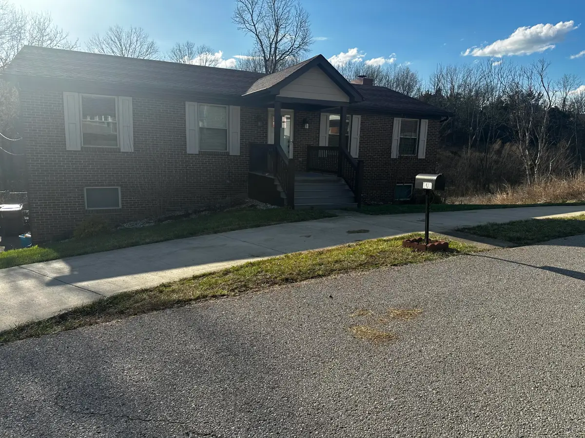 101 Terri Lane, Richmond, KY 40475 - #1
