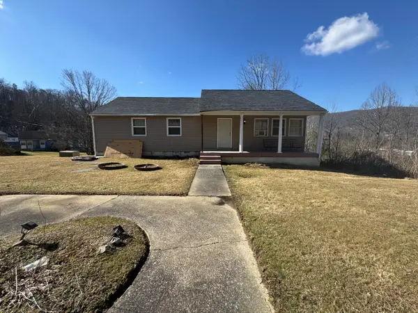 506 Last Resort Court, Cumberland, KY 40823