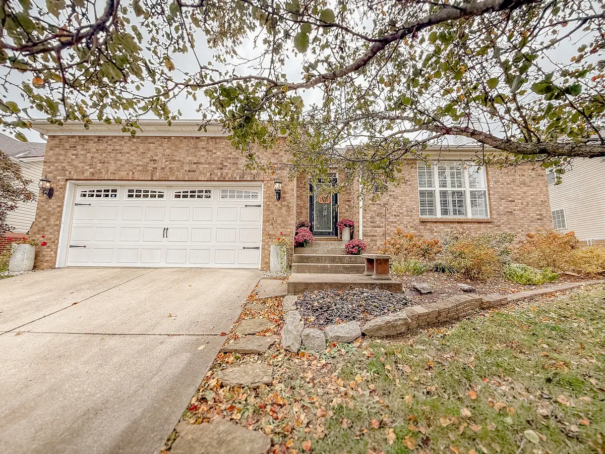 4724 Windstar Way, Lexington, KY 40515 - #1