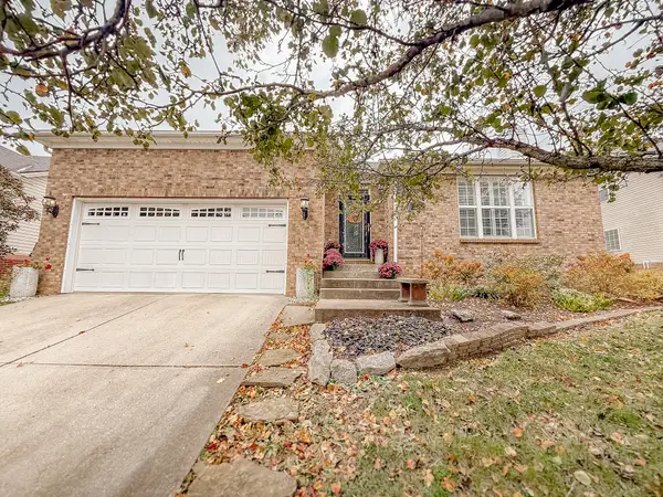 4724 Windstar Way, Lexington, KY 40515