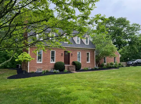 7919 Mt Sterling Road, Winchester, KY 40391