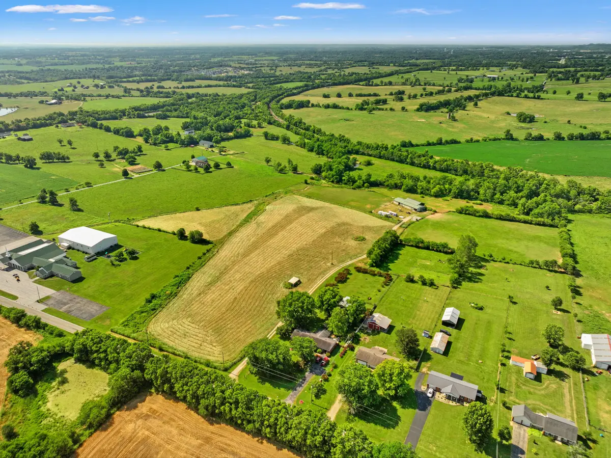 1180 Faulkner Lane, Danville, KY 40422 - #1