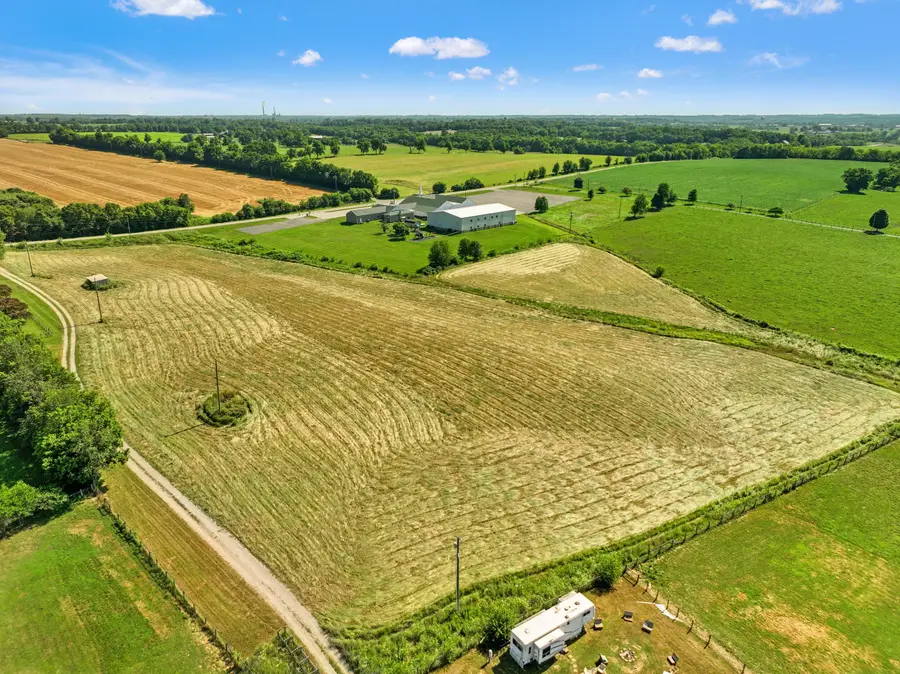 1180 Faulkner Lane, Danville, KY 40422 - #3