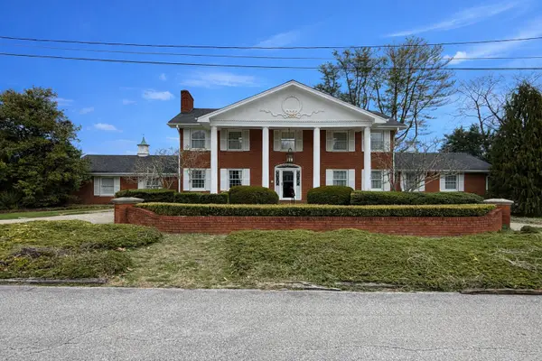 808 W Holly Lane, Corbin, KY 40701