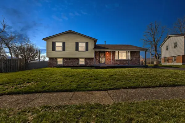 494 Stonehaven Drive, Lexington, KY 40505