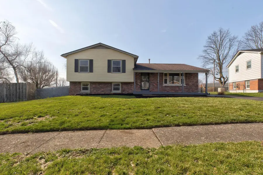 494 Stonehaven Drive, Lexington, KY 40505 - #2