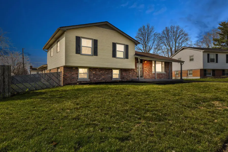 494 Stonehaven Drive, Lexington, KY 40505 - #3