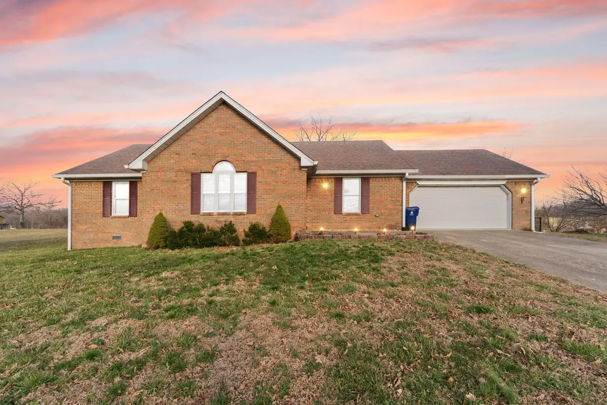 281 Misty Drive, Somerset, KY 42503 - #1