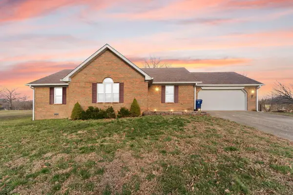 281 Misty Drive, Somerset, KY 42503