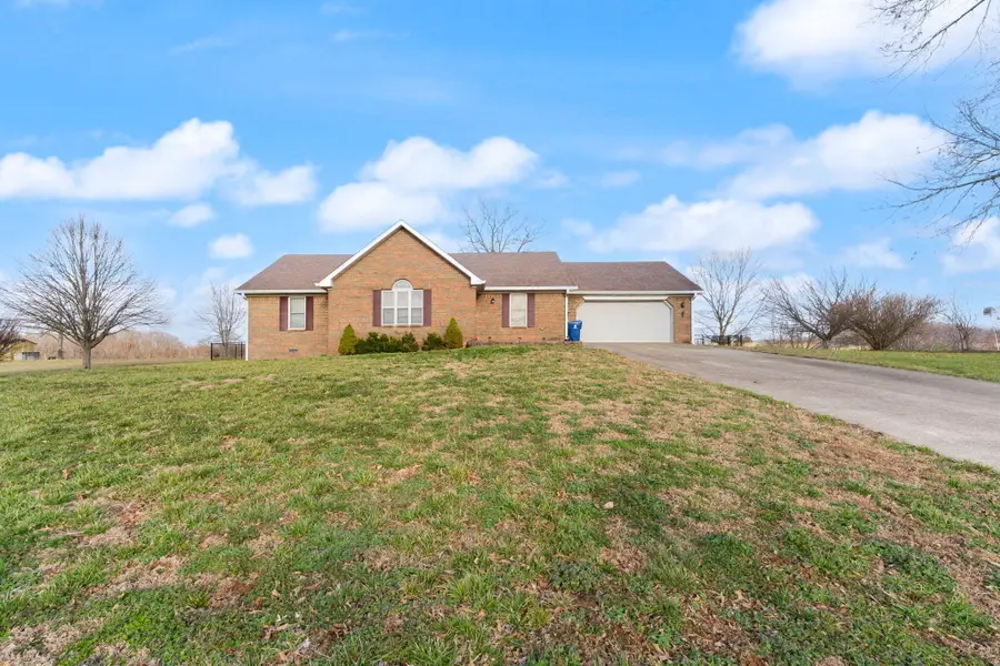 281 Misty Drive, Somerset, KY 42503 - #2