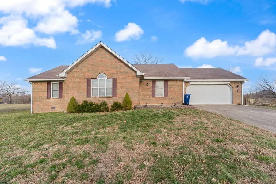 281 Misty Drive, Somerset, KY 42503 - #3