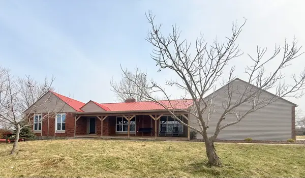 131 Monday Lane, Berea, KY 40403