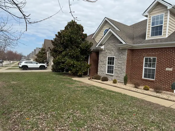 3373 Hibernia Pass, Lexington, KY 40509