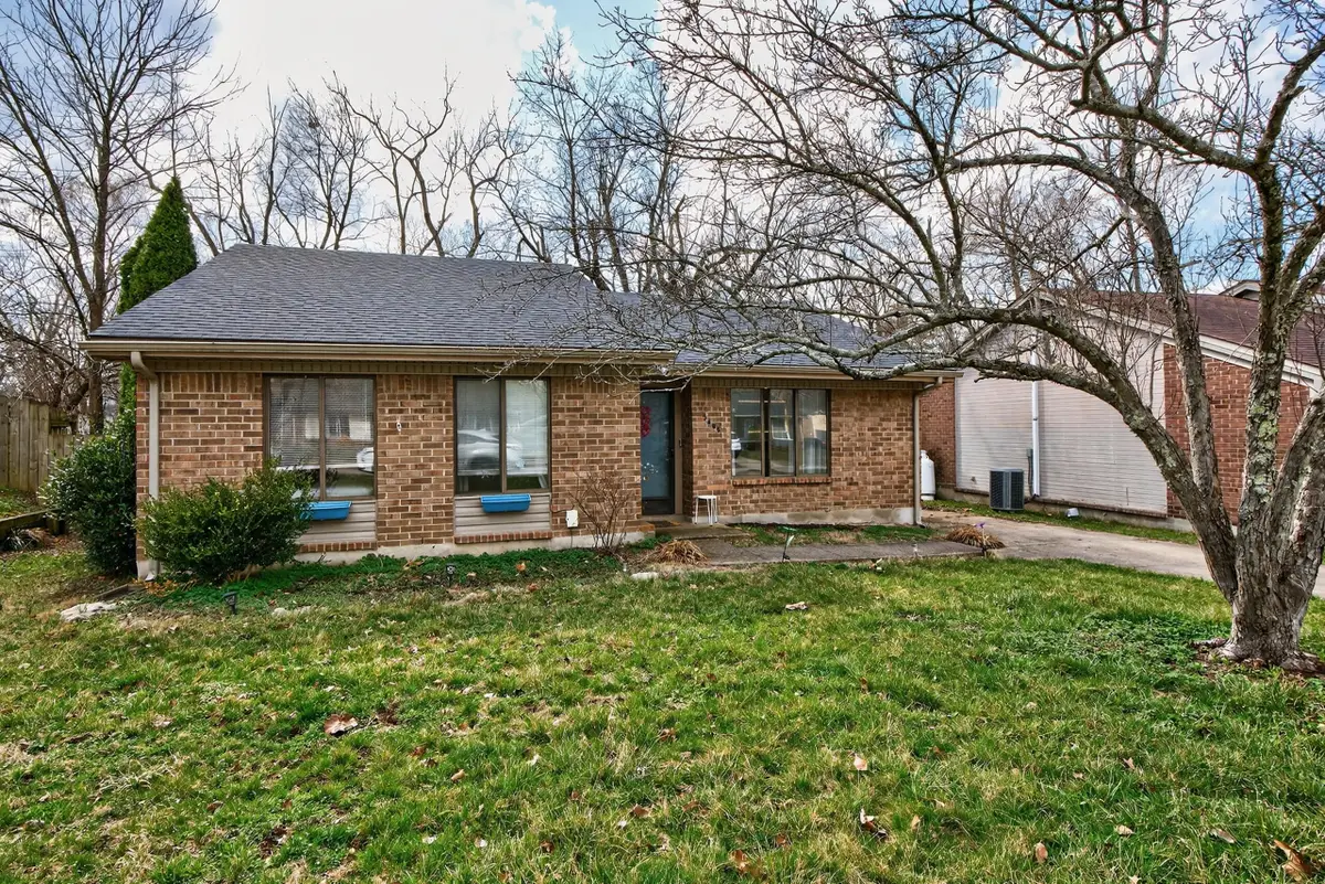 3465 Featheridge Drive, Lexington, KY 40515 - #1