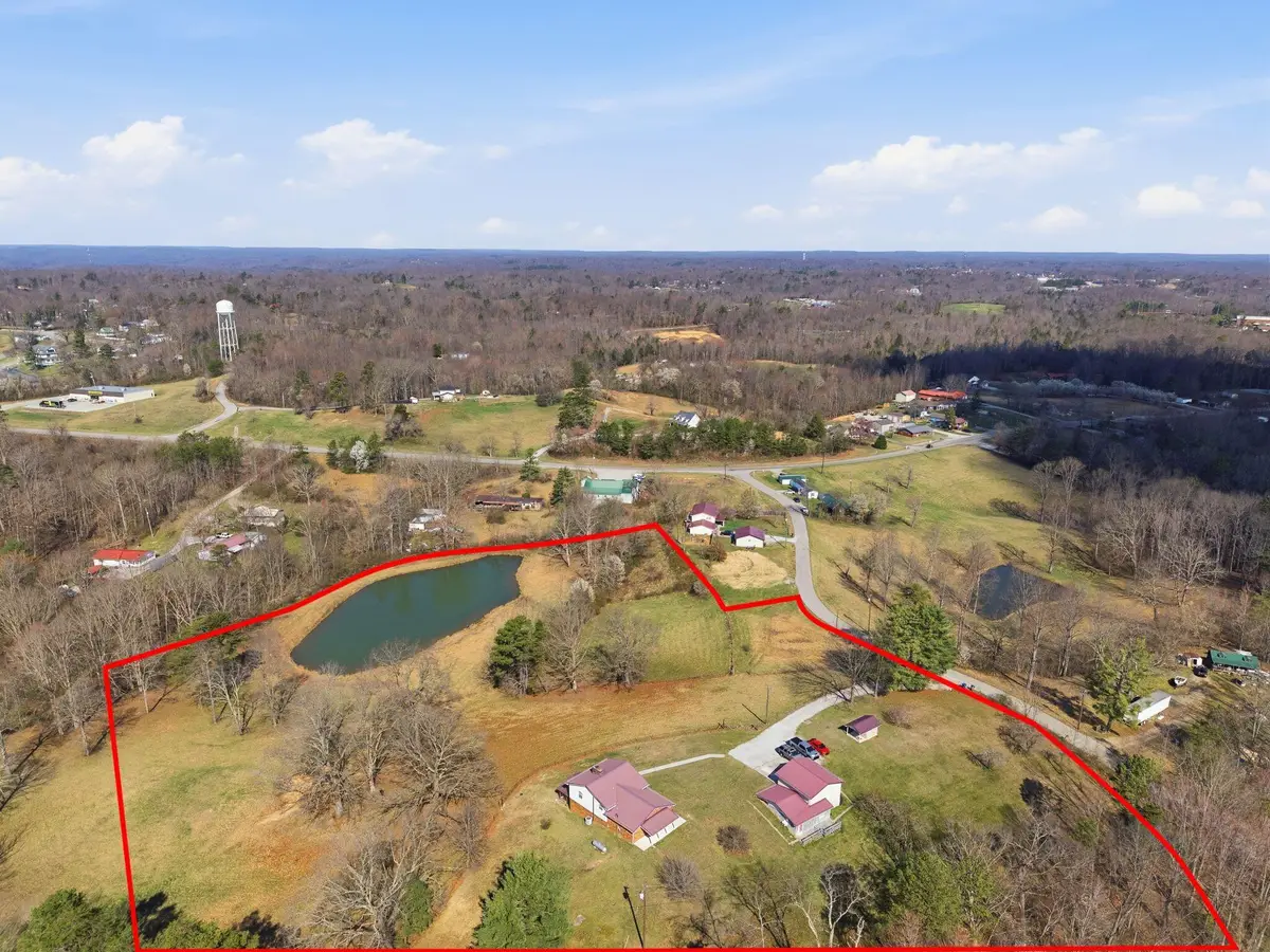 50 Jim Ross Road, Stearns, KY 42647 - #1