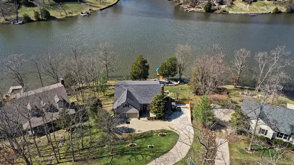 111 Brant Court, Georgetown, KY 40324