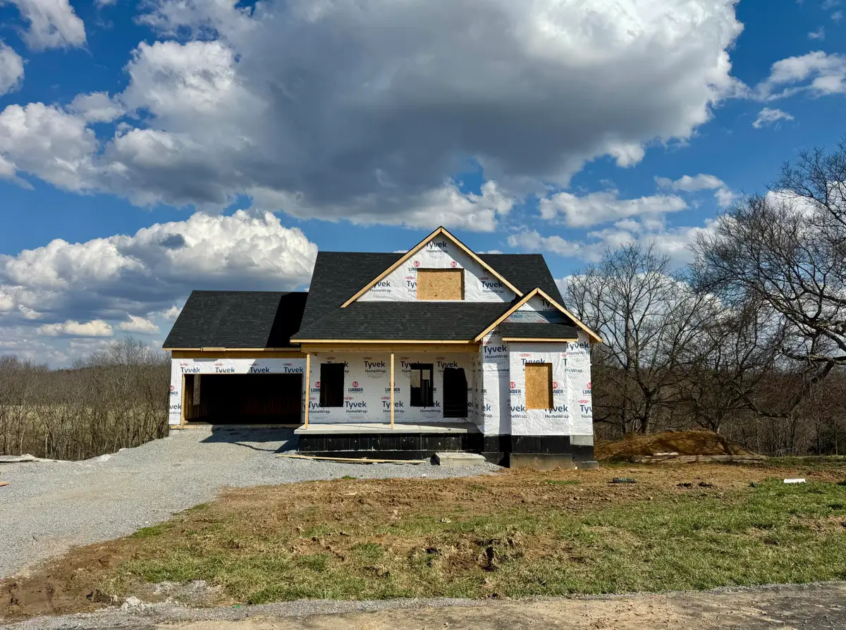 79 Rilda Ridge Road, Lancaster, KY 40444 - #1