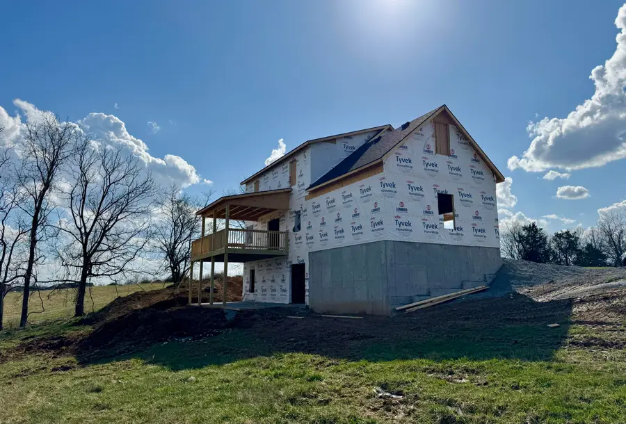 79 Rilda Ridge Road, Lancaster, KY 40444 - #3