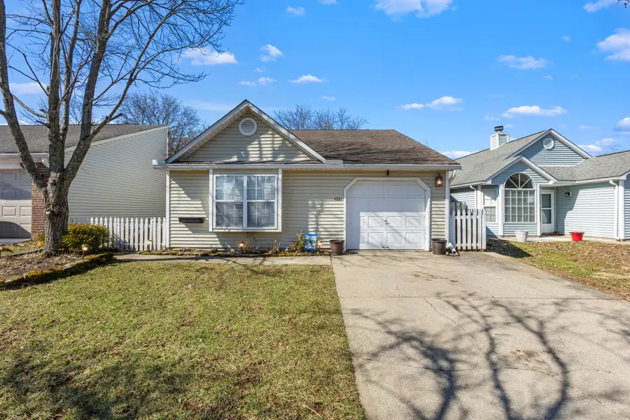 4221 Kensington Garden Court, Lexington, KY 40514 - #2