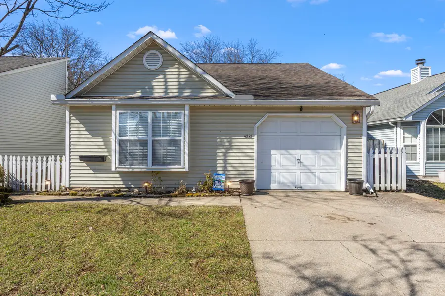4221 Kensington Garden Court, Lexington, KY 40514 - #3