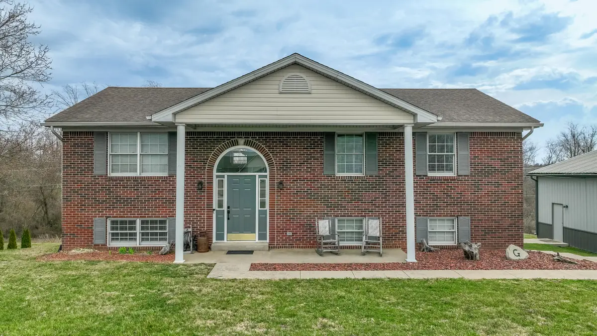 107 Raven Drive, Berea, KY 40403 - #1