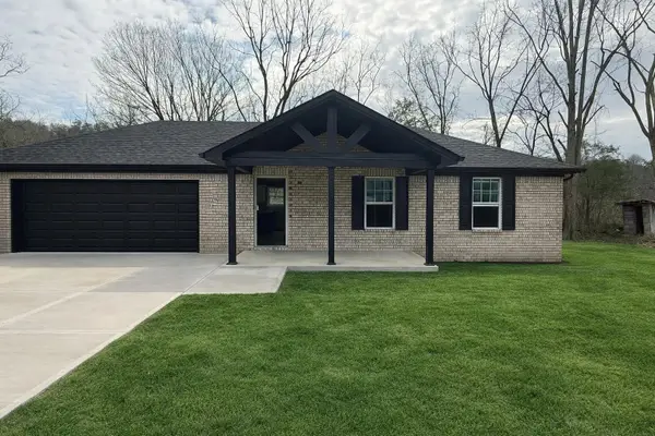 12132 N Wilderness Road, Berea, KY 40403