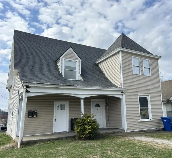 130 E Broadway Street, Winchester, KY 40391