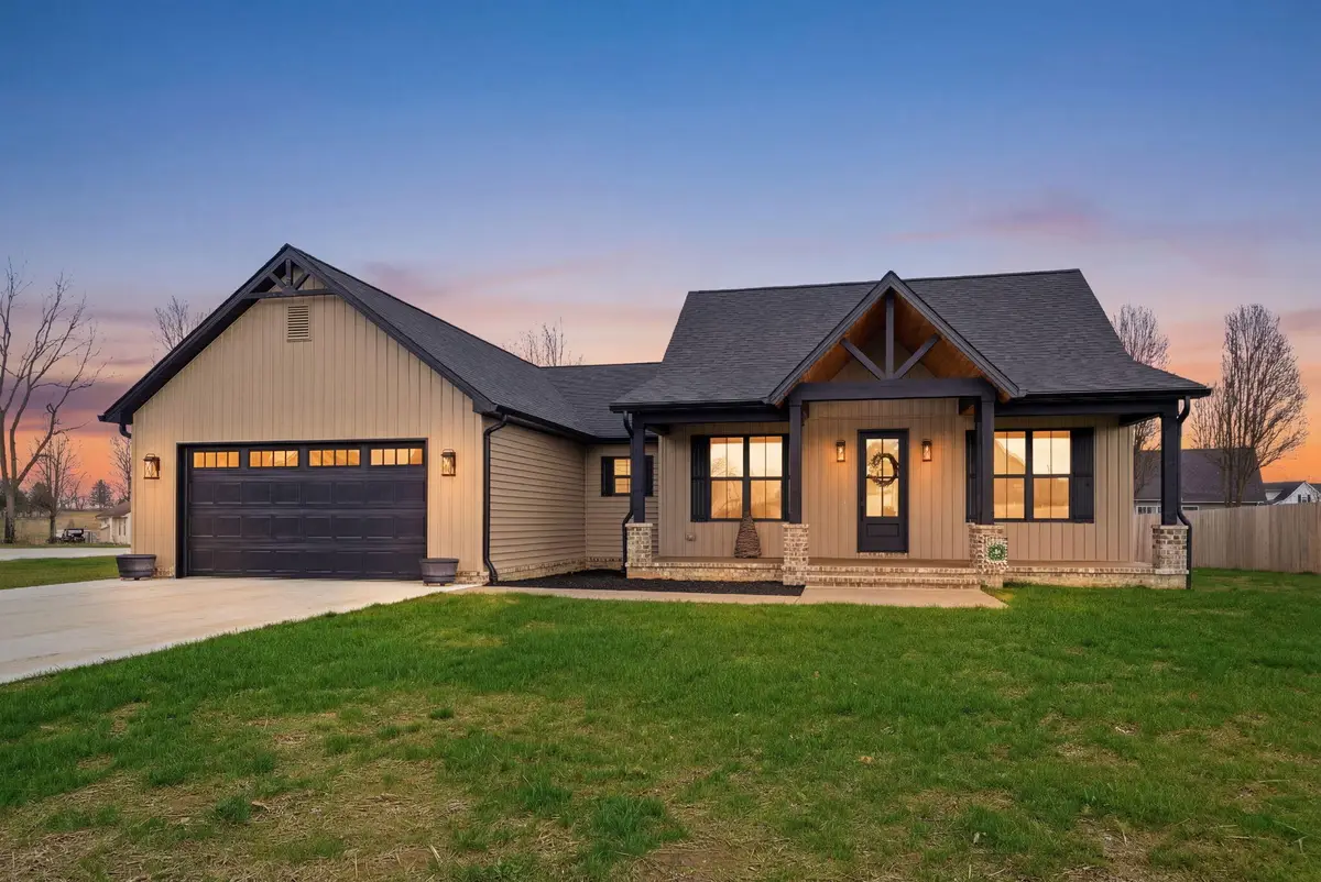 95 Clements Drive, Danville, KY 40422 - #1