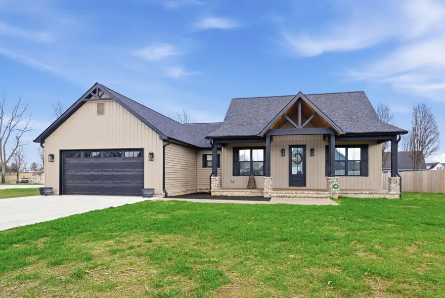 95 Clements Drive, Danville, KY 40422 - #2