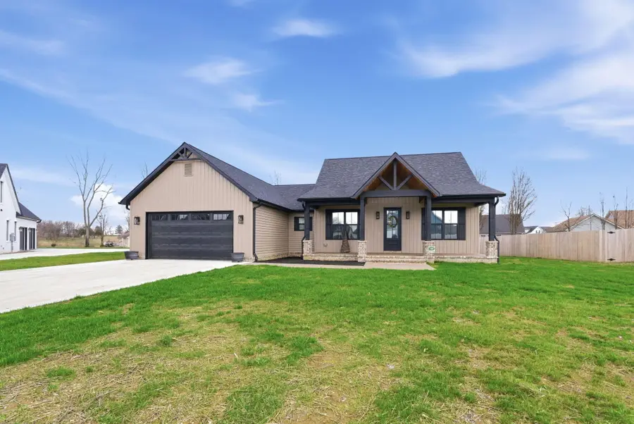 95 Clements Drive, Danville, KY 40422 - #3