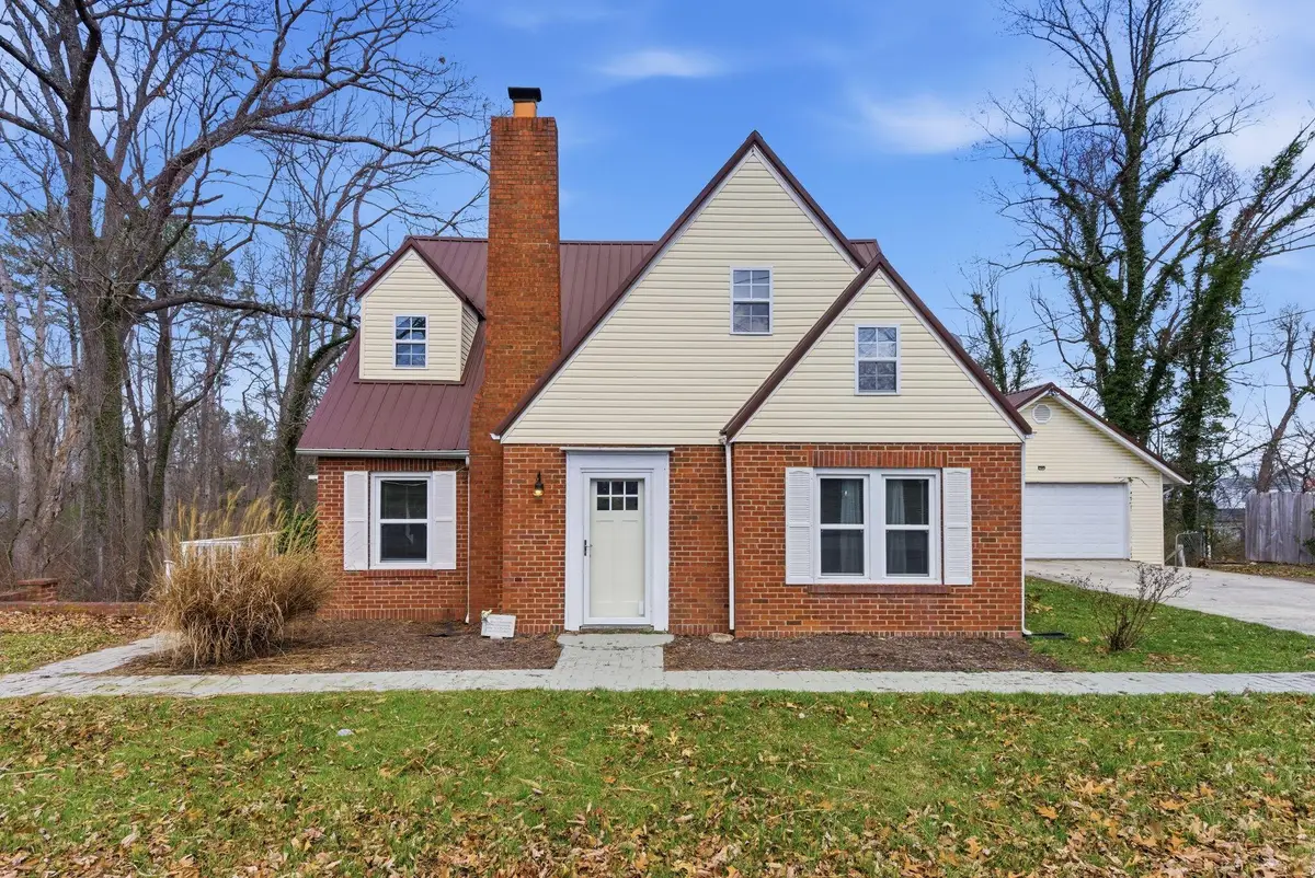 32 S Hwy 1651, Whitley City, KY 42653 - #1