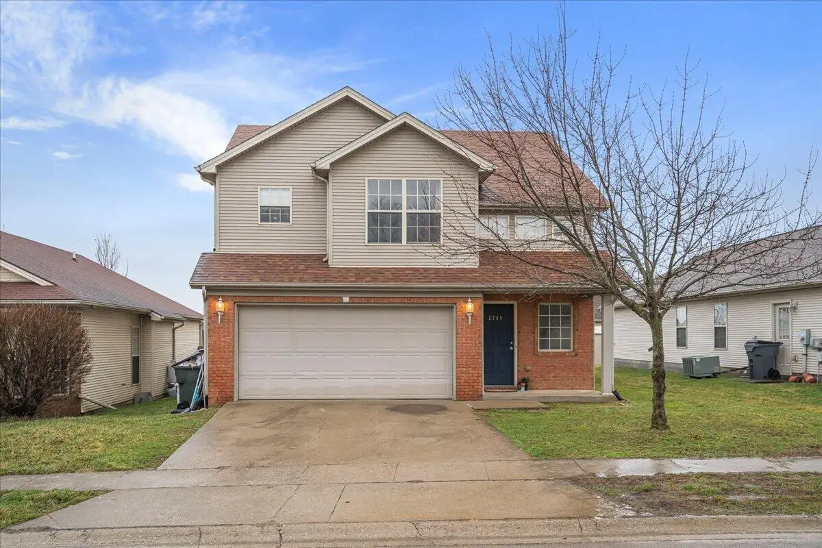 2765 Red Clover Lane, Lexington, KY 40511 - #1
